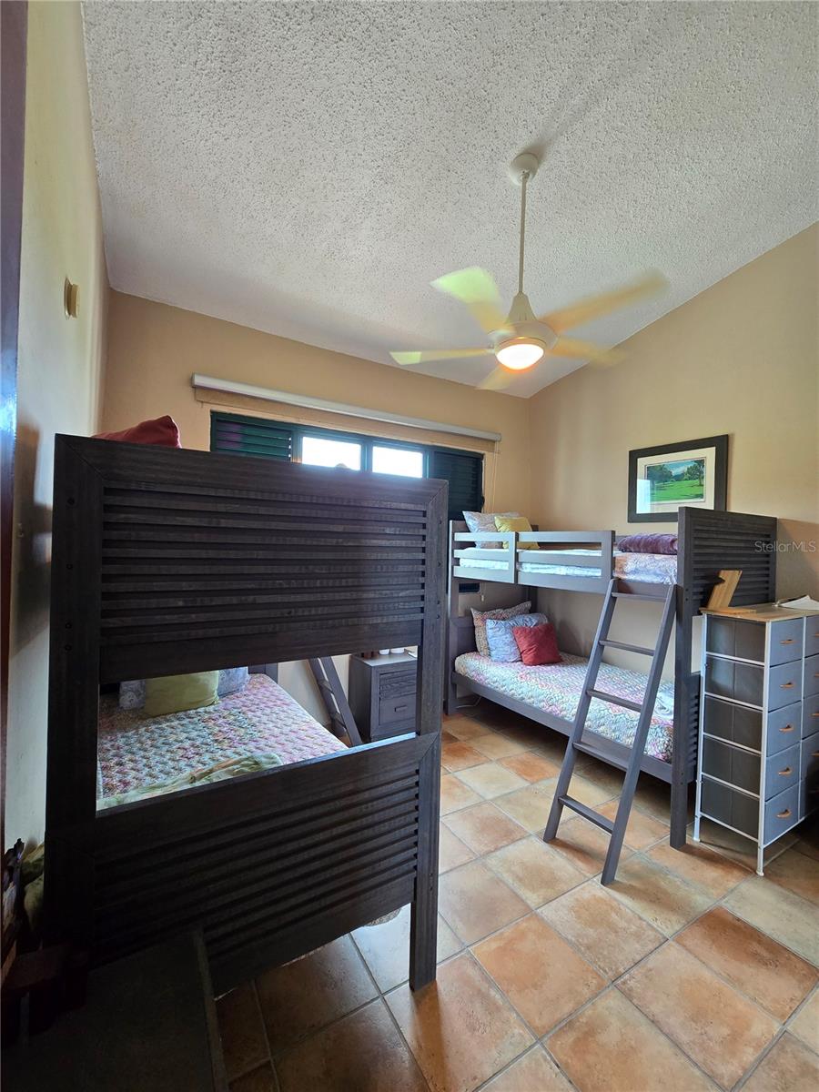 CLUSTER 6 - Residential