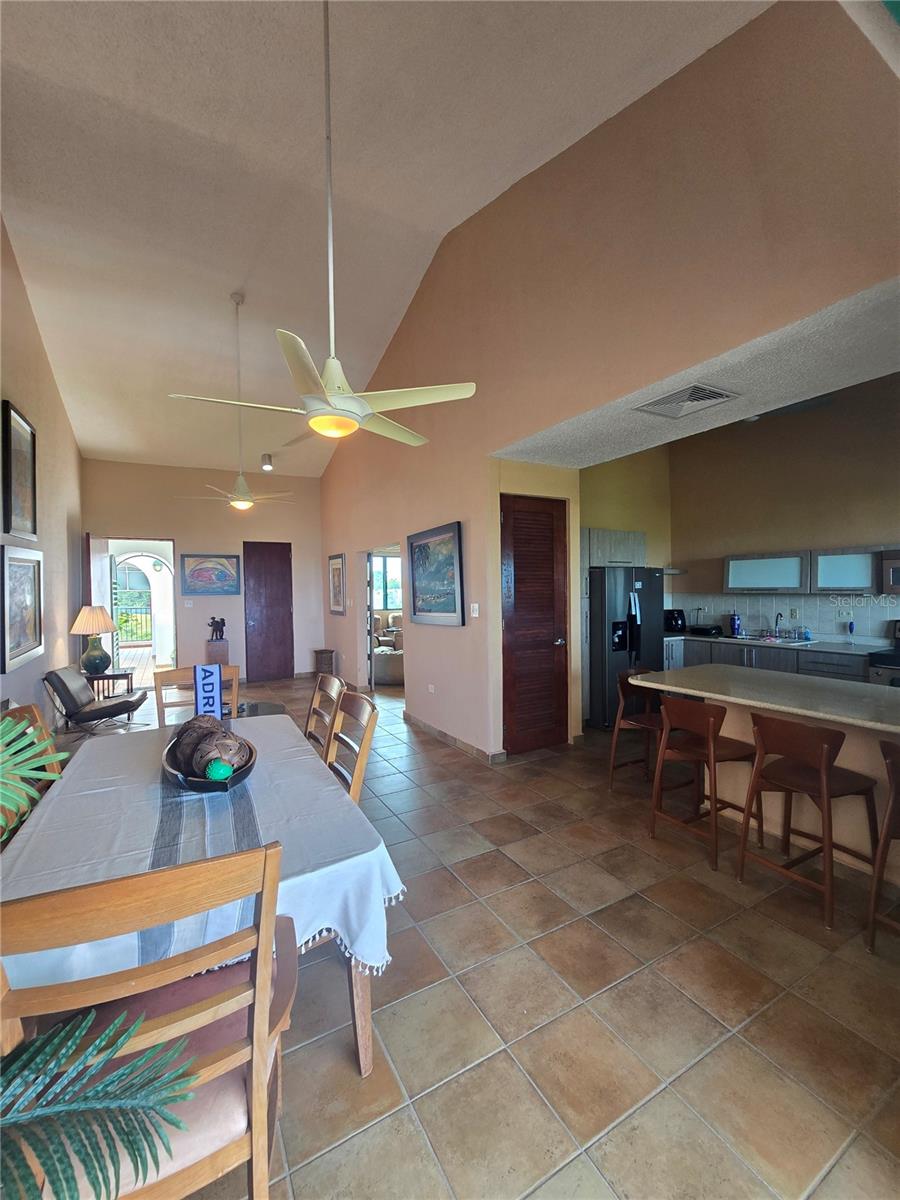 CLUSTER 6 - Residential