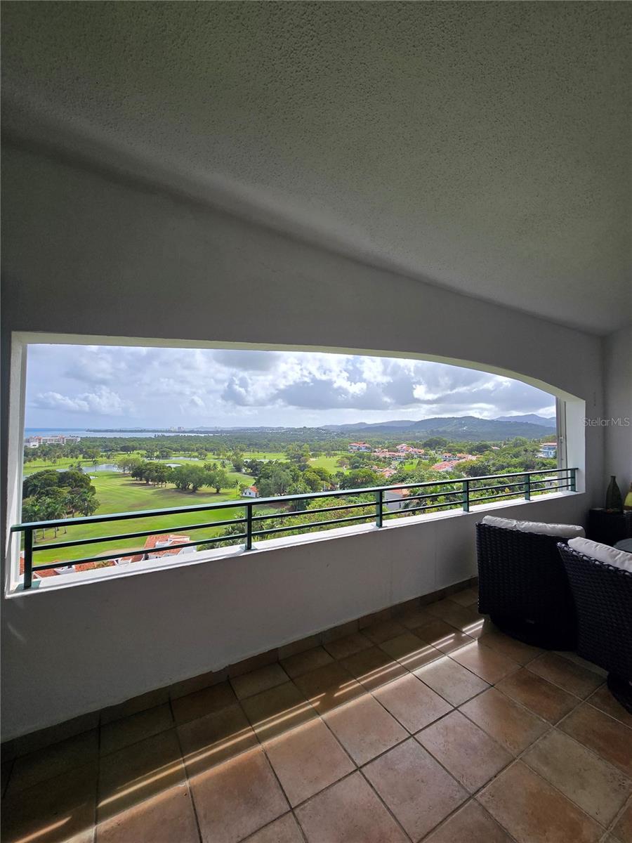 CLUSTER 6 - Residential