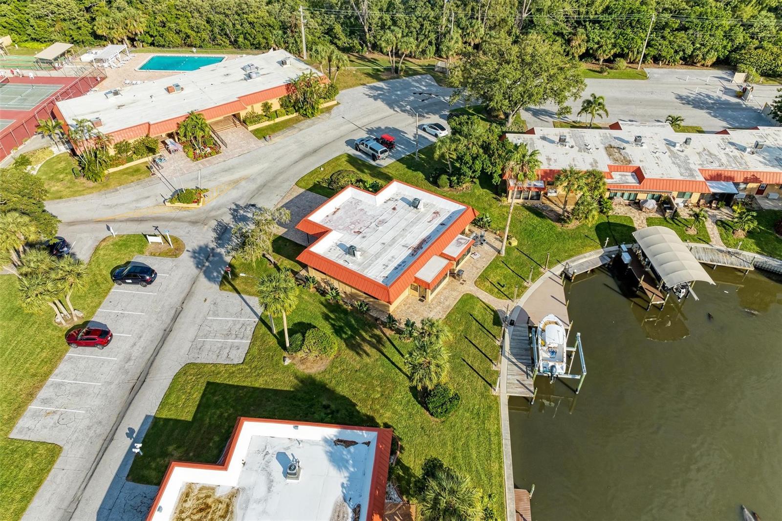 PALMA SOLA HARBOUR SEC 3 - Residential