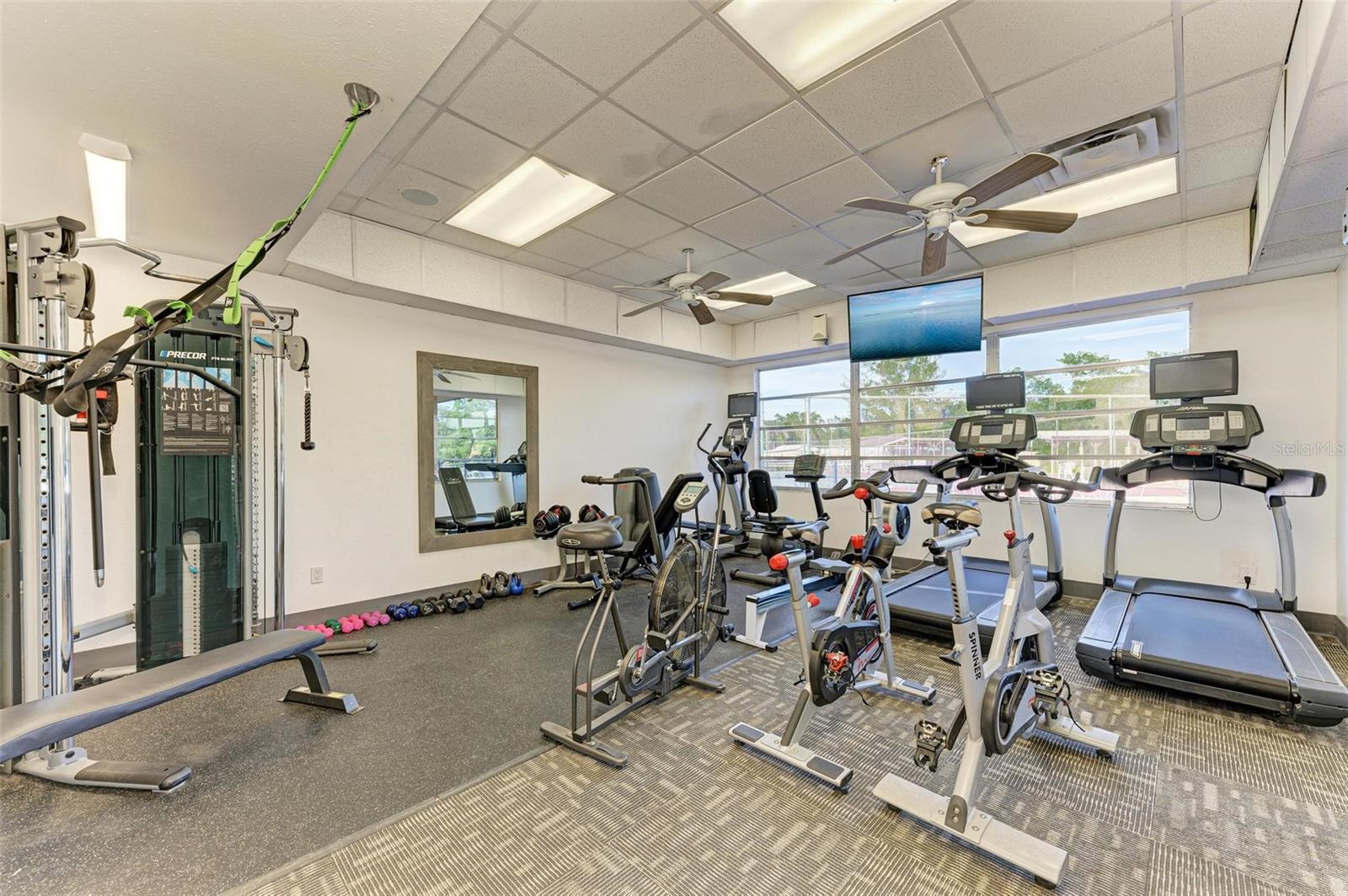 PALMA SOLA HARBOUR SEC 3 - Residential