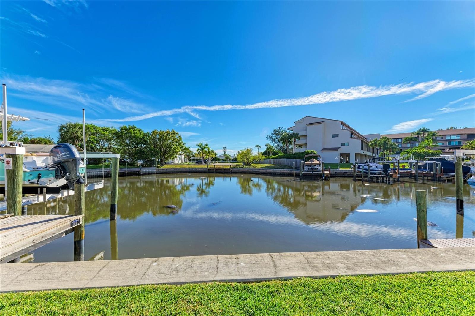 PALMA SOLA HARBOUR SEC 3 - Residential