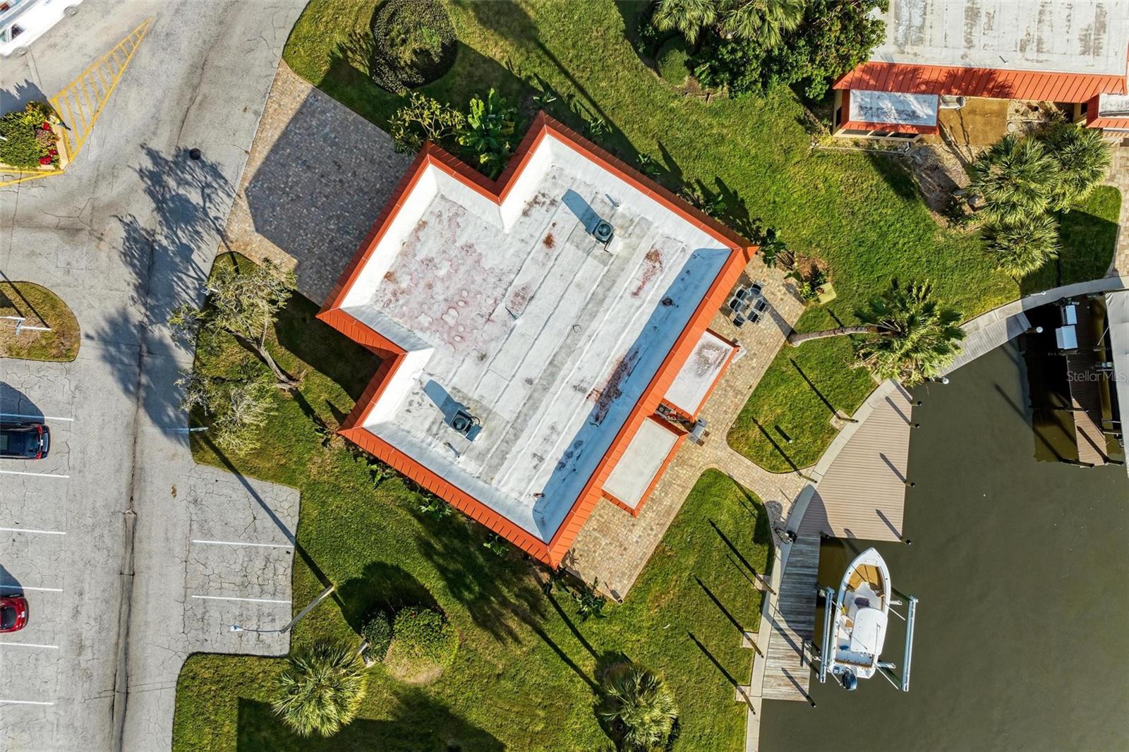 PALMA SOLA HARBOUR SEC 3 - Residential