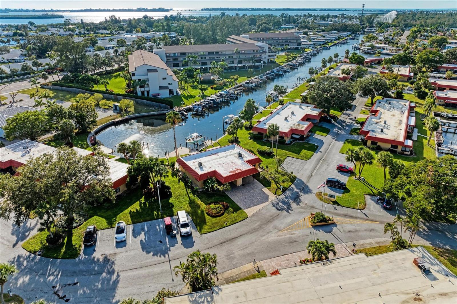 PALMA SOLA HARBOUR SEC 3 - Residential