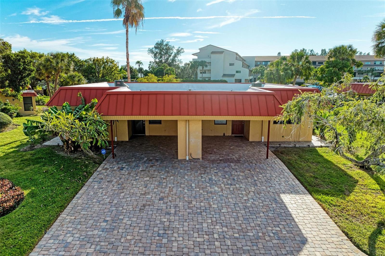 PALMA SOLA HARBOUR SEC 3 - Residential