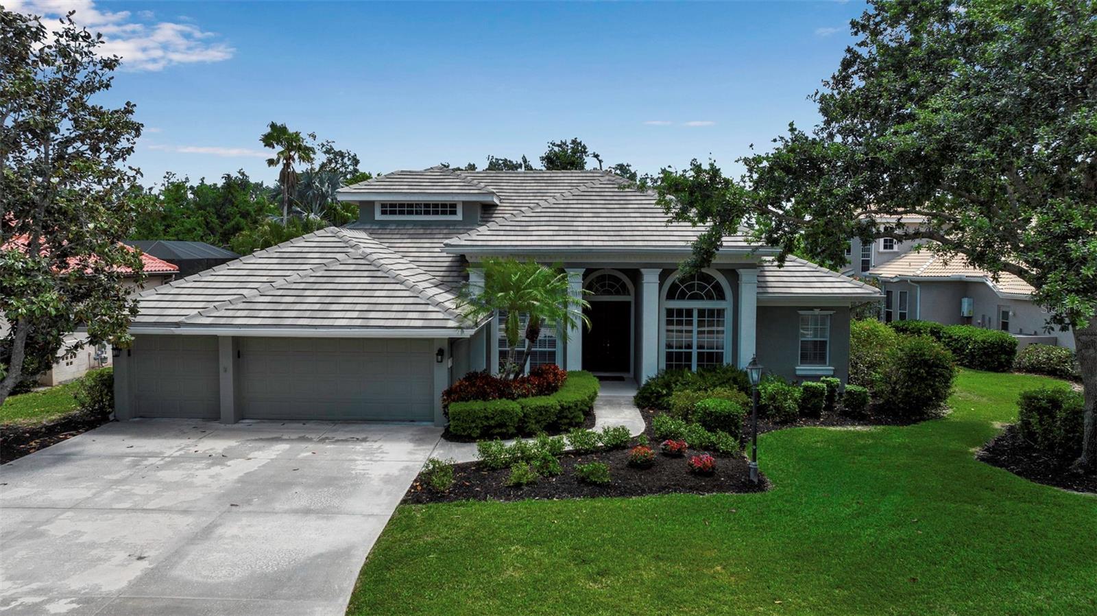 3738 EAGLE HAMMOCK DRIVE