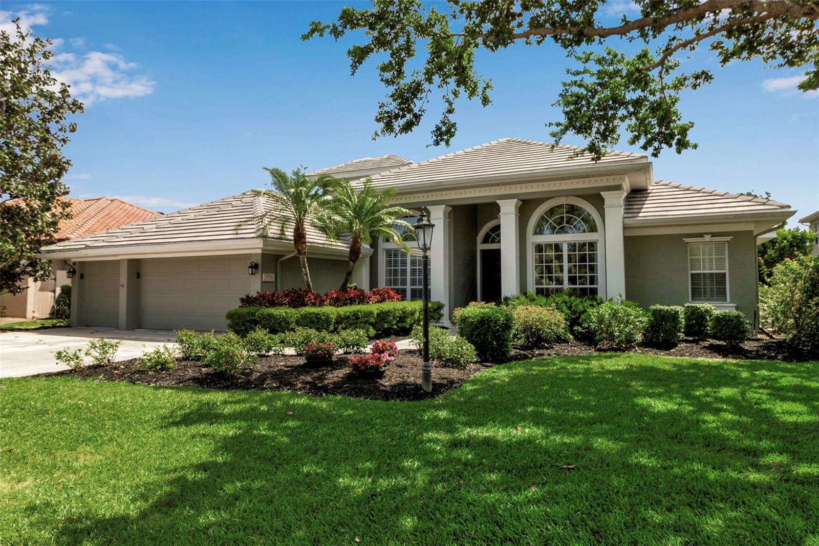 3738 EAGLE HAMMOCK DRIVE