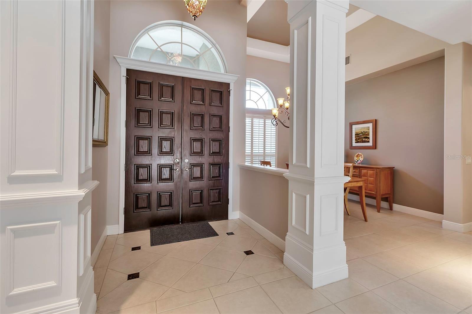 3738 EAGLE HAMMOCK DRIVE