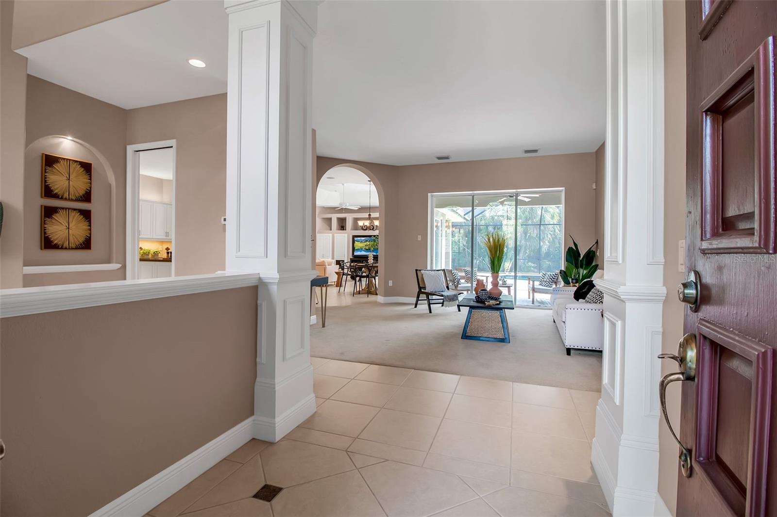 3738 EAGLE HAMMOCK DRIVE