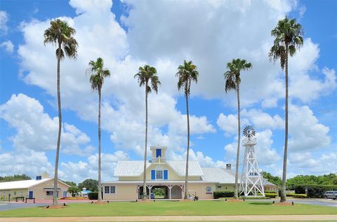 A home in KISSIMMEE