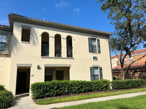 A home in KISSIMMEE