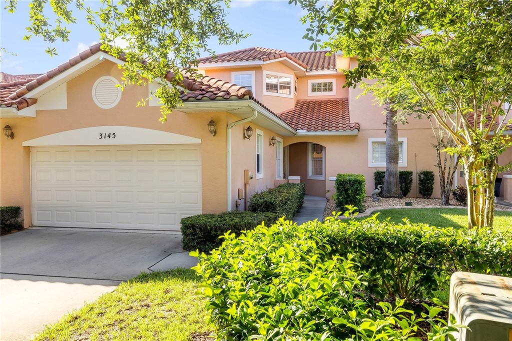 Photo of 3145 Connemara Drive, Ormond Beach, FL 32174 (MLS # V4945034)