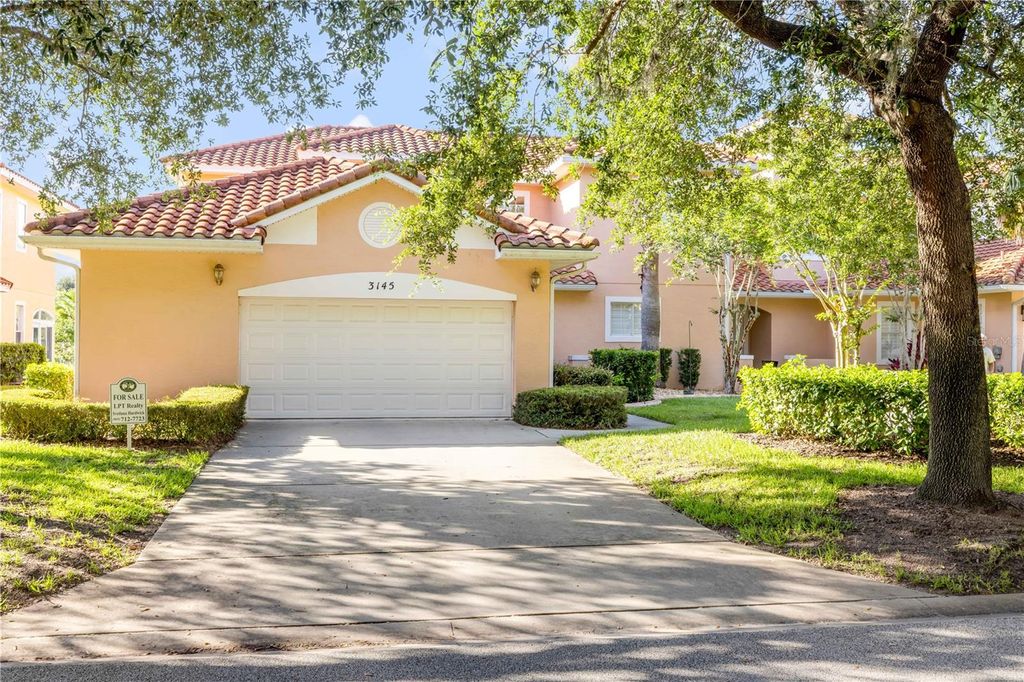 Photo of 3145 Connemara Drive, Ormond Beach, FL 32174 (MLS # V4945034)