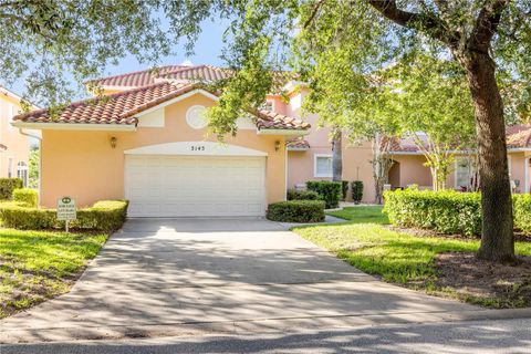 Photo of 3145 Connemara Drive, Ormond Beach, FL 32174 (MLS # V4945034)