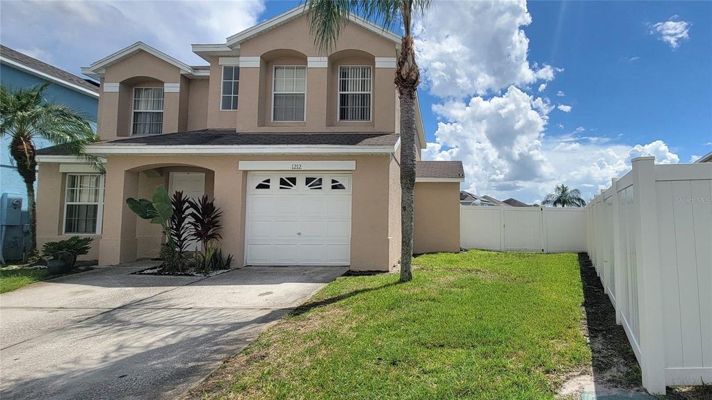 Photo of 1212 Sandbrook Drive, Orlando, FL 32824 (MLS # O6382758)
