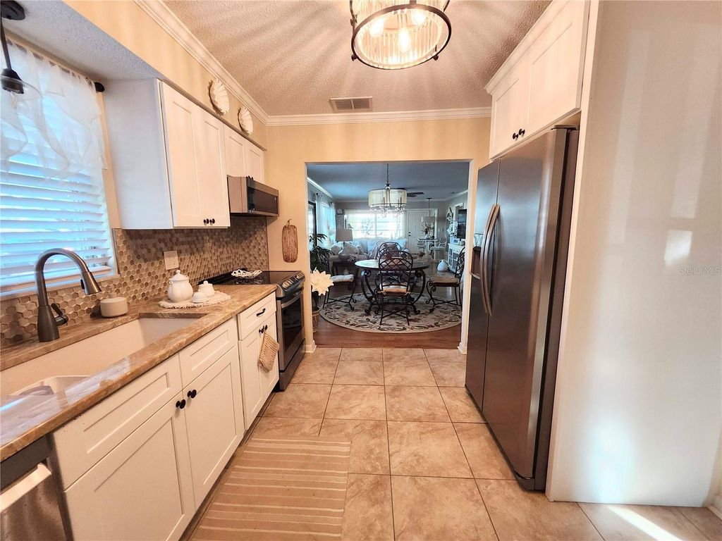 Photo of 11200 102nd Avenue #137, Seminole, FL 33778 (MLS # TB8445811)