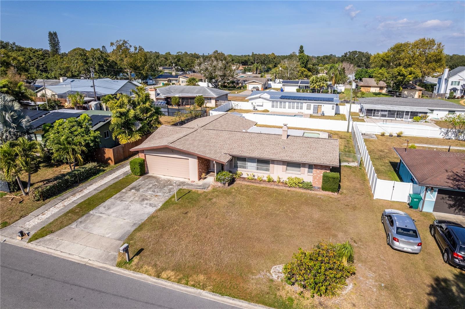 PINE OAK 2ND ADD - Residential