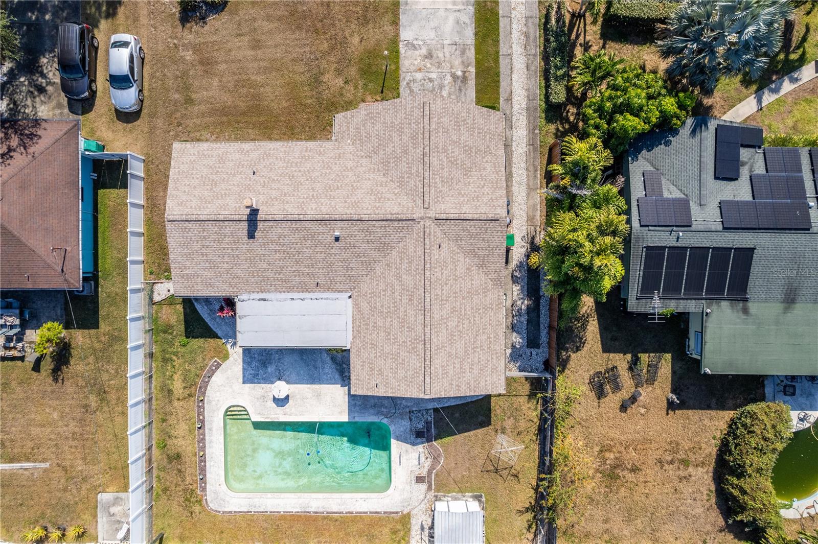 PINE OAK 2ND ADD - Residential