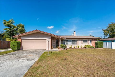 Photo of 1664 Whitewood Drive, Clearwater, FL 33756 (MLS # TB8450536)