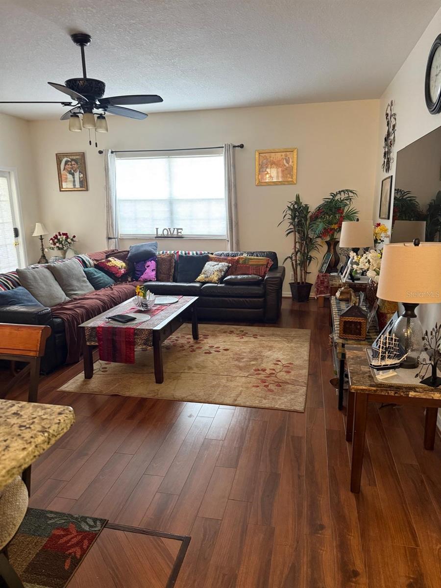 AUDUBON PLACE - Residential