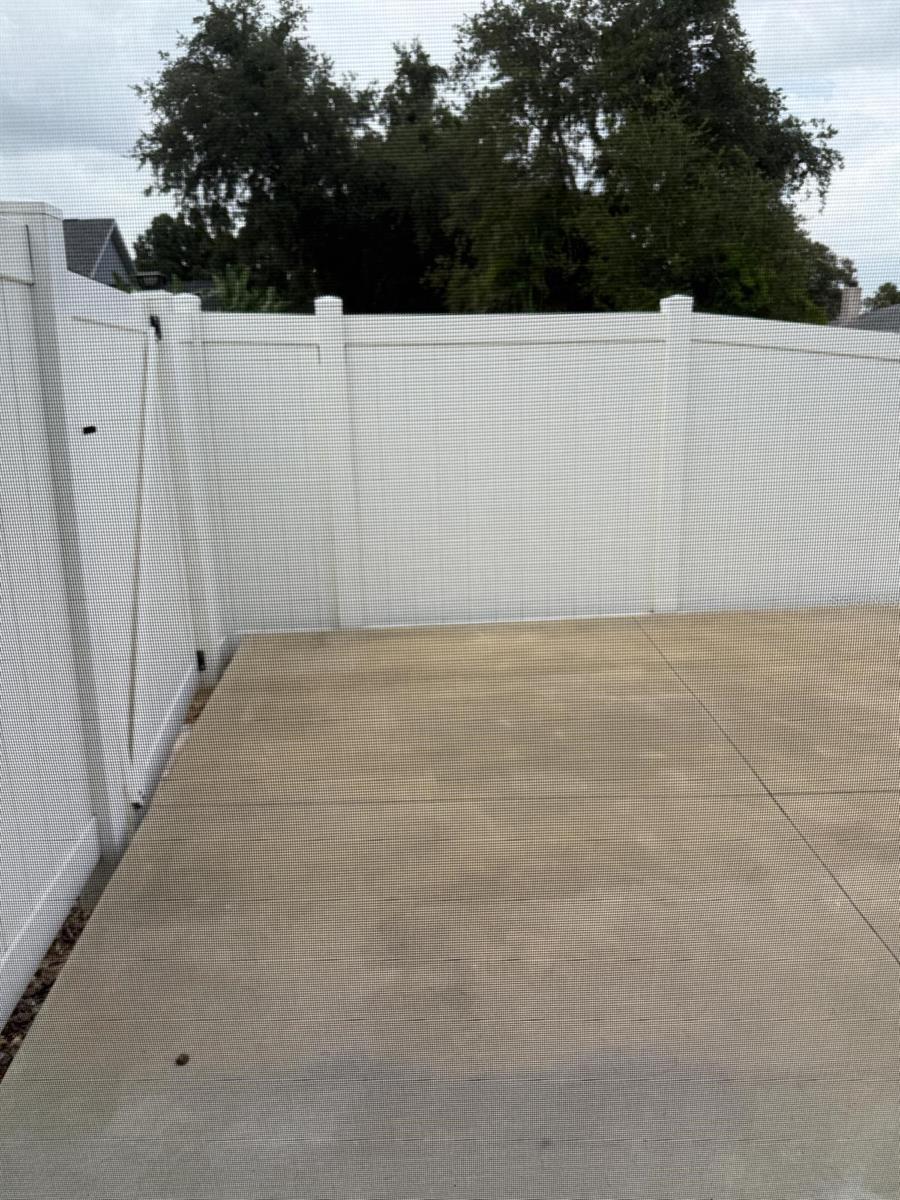 AUDUBON PLACE - Residential