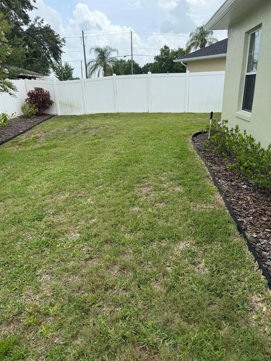 AUDUBON PLACE - Residential