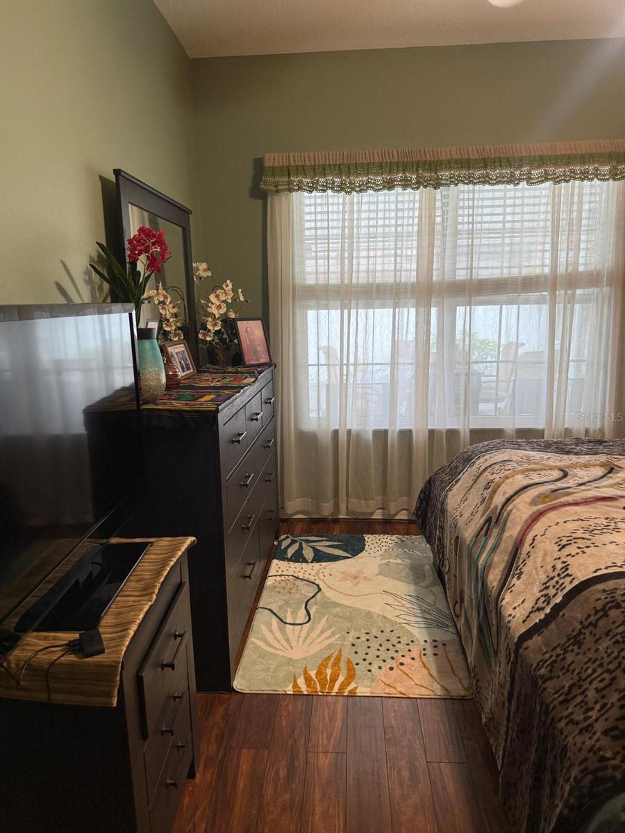 AUDUBON PLACE - Residential