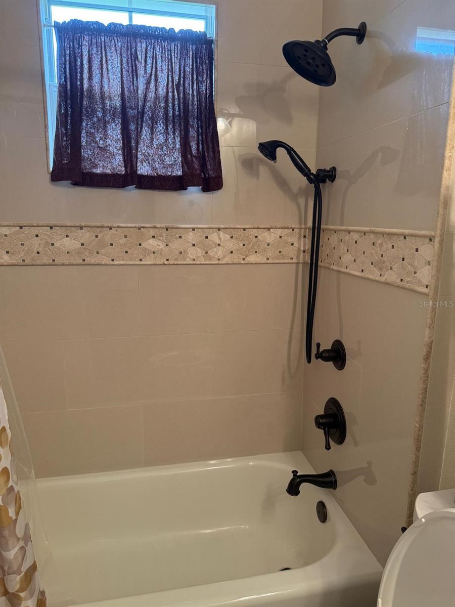 AUDUBON PLACE - Residential