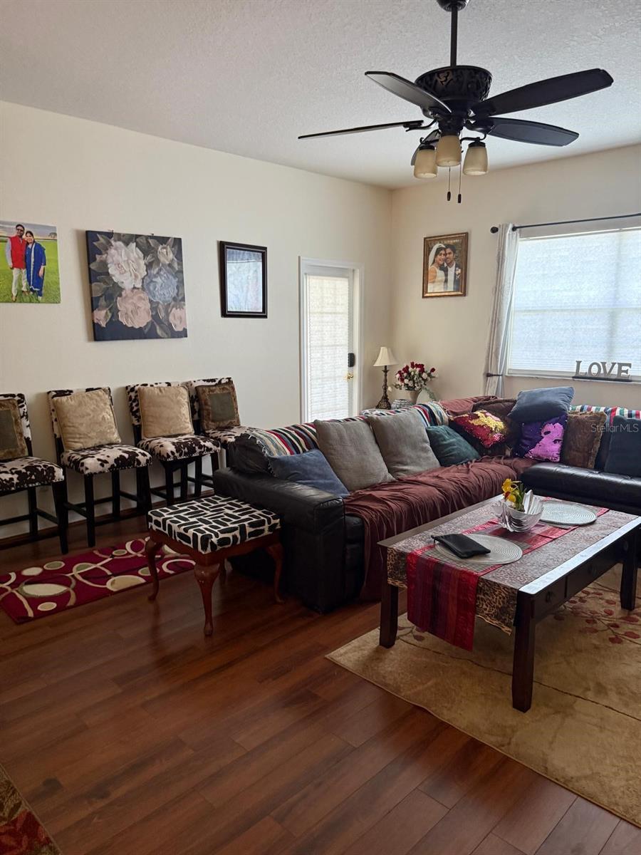 AUDUBON PLACE - Residential