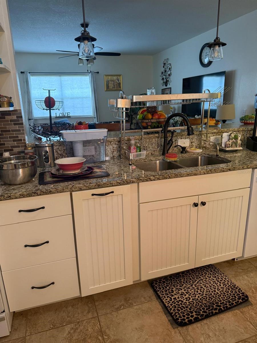 AUDUBON PLACE - Residential