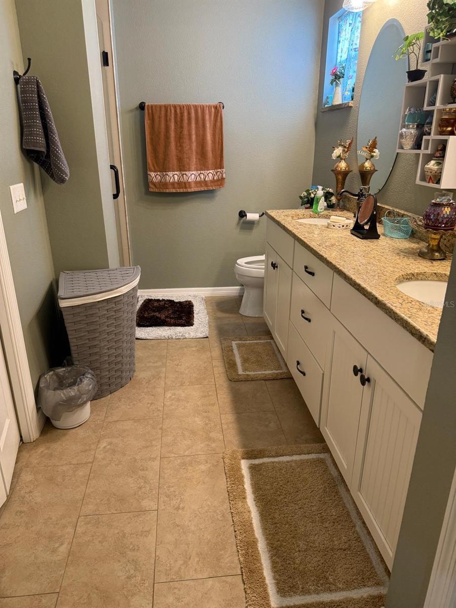 AUDUBON PLACE - Residential