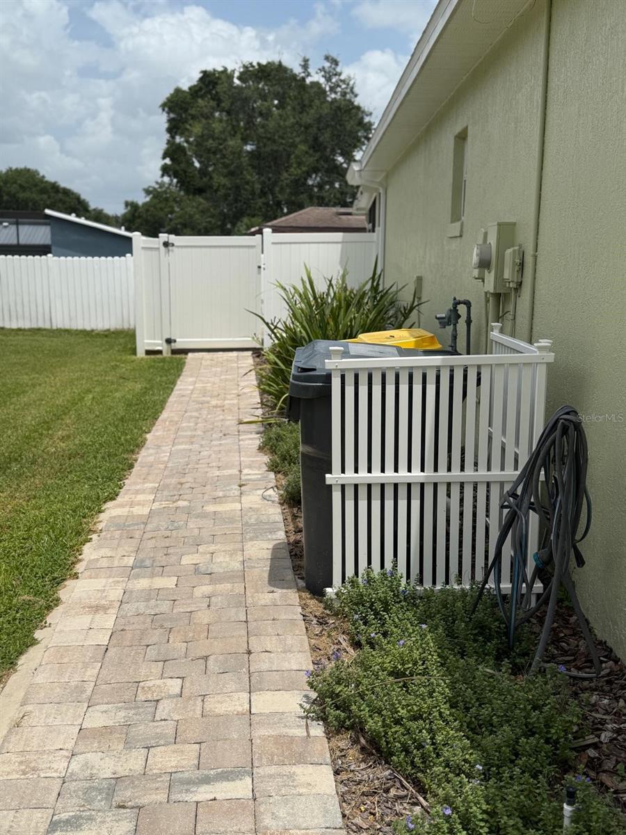 AUDUBON PLACE - Residential