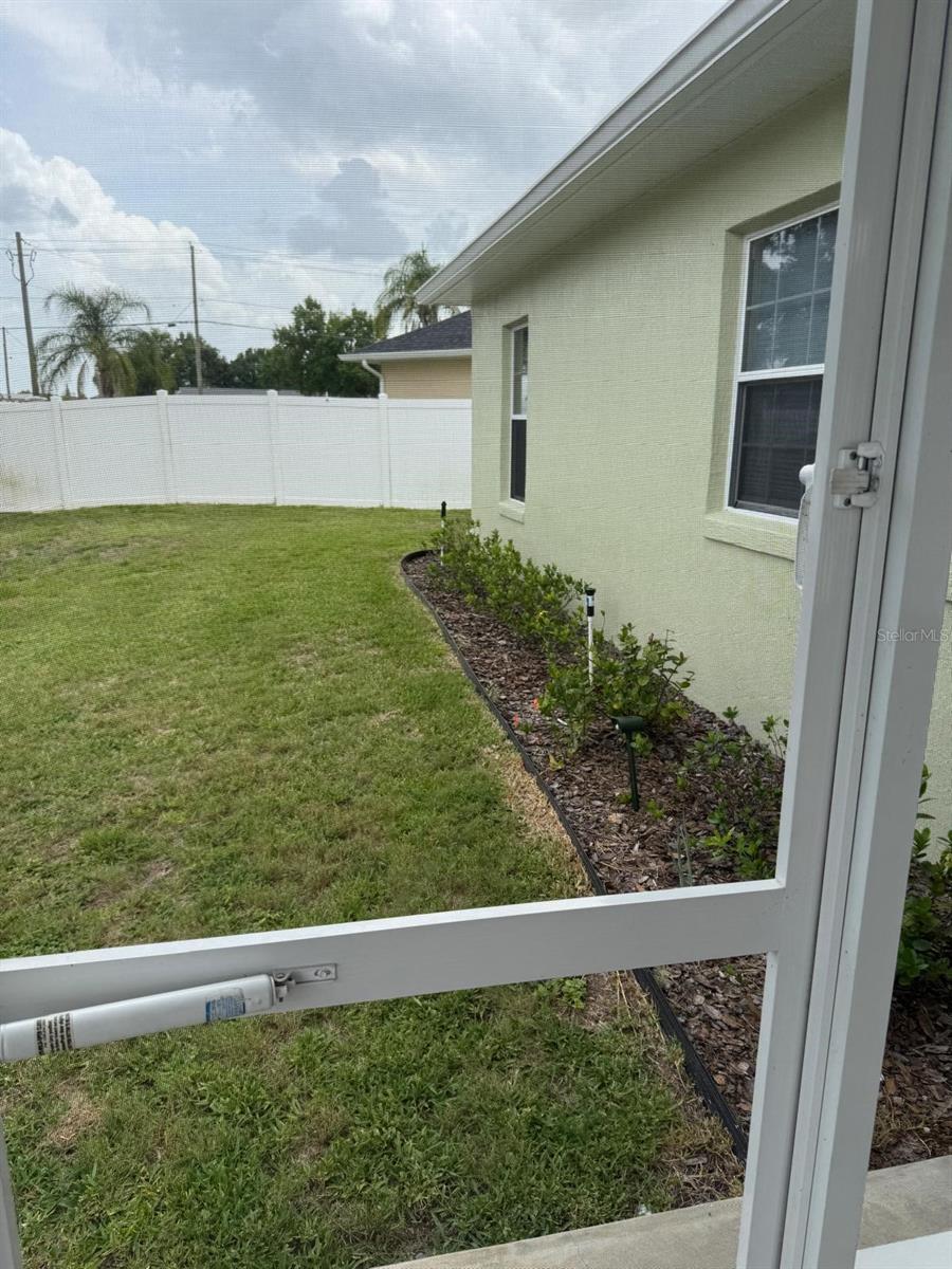 AUDUBON PLACE - Residential