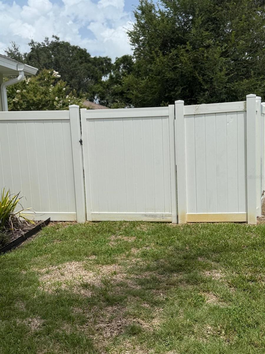 AUDUBON PLACE - Residential