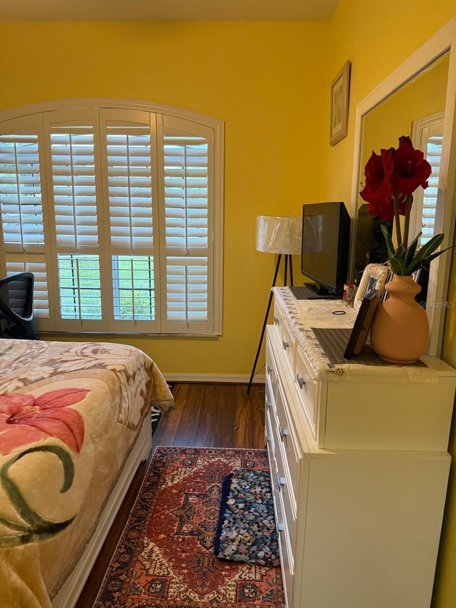 AUDUBON PLACE - Residential