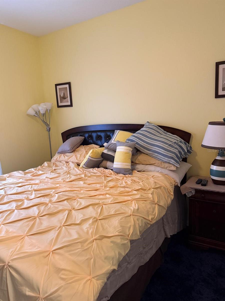 AUDUBON PLACE - Residential