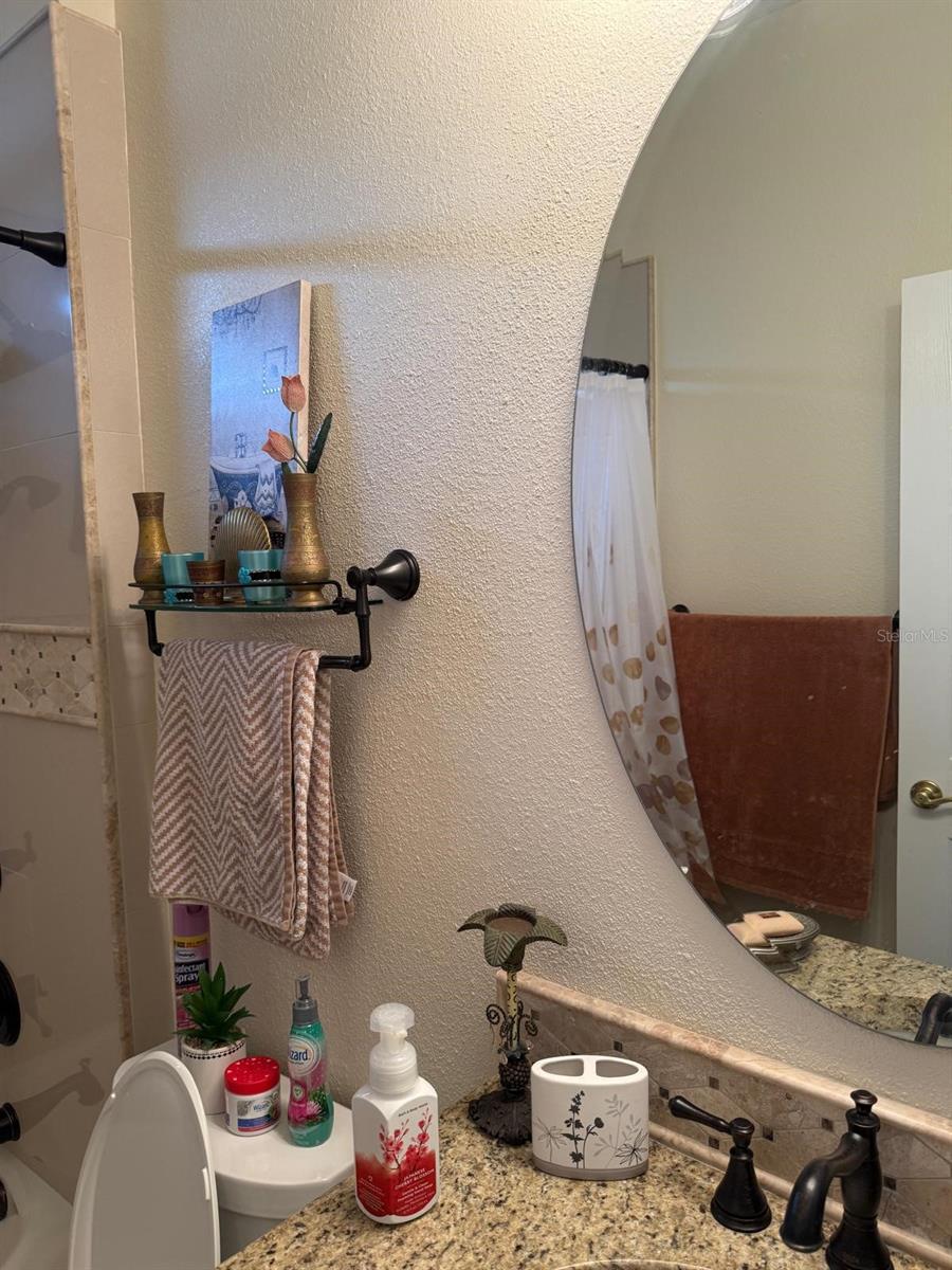 AUDUBON PLACE - Residential