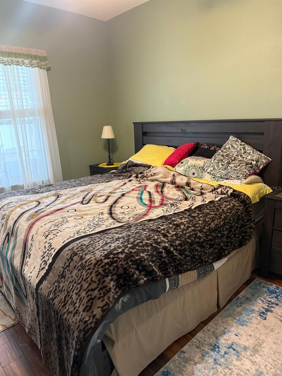 AUDUBON PLACE - Residential