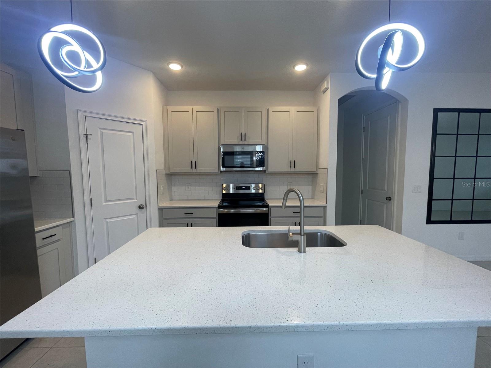 VILLAGES/BRIDGEWATER VILLAGE 14 - Residential Lease