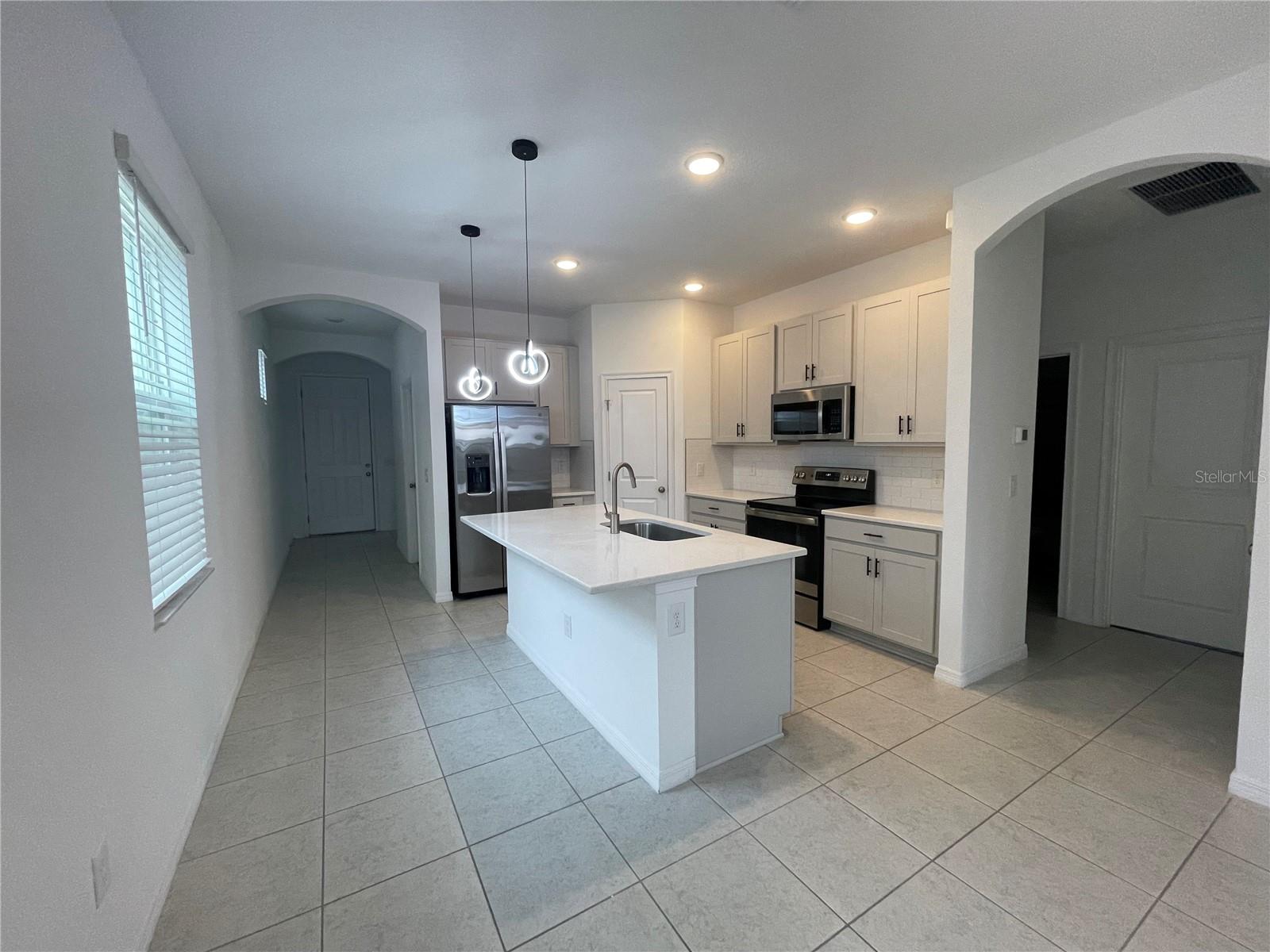 VILLAGES/BRIDGEWATER VILLAGE 14 - Residential Lease