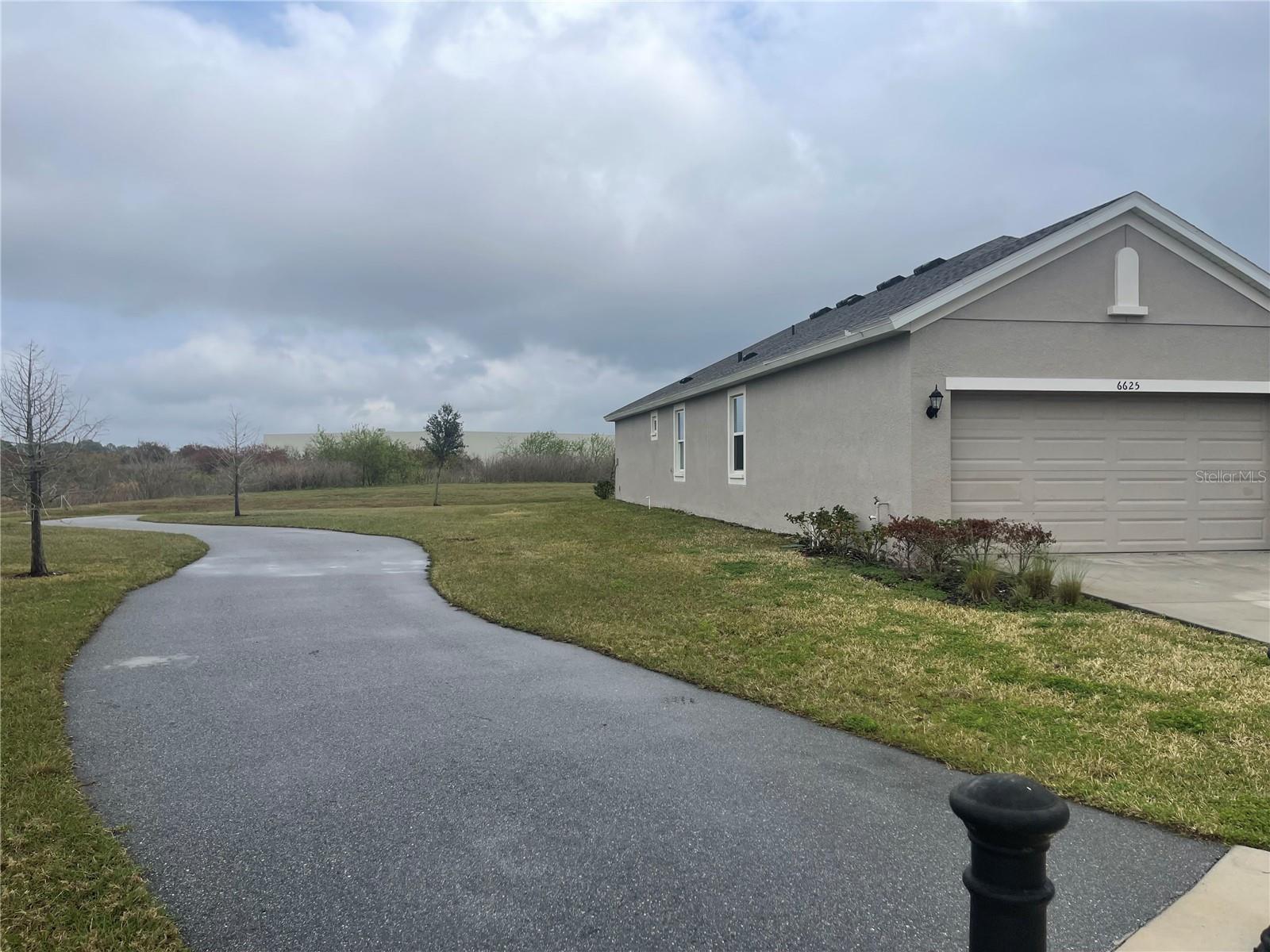 VILLAGES/BRIDGEWATER VILLAGE 14 - Residential Lease