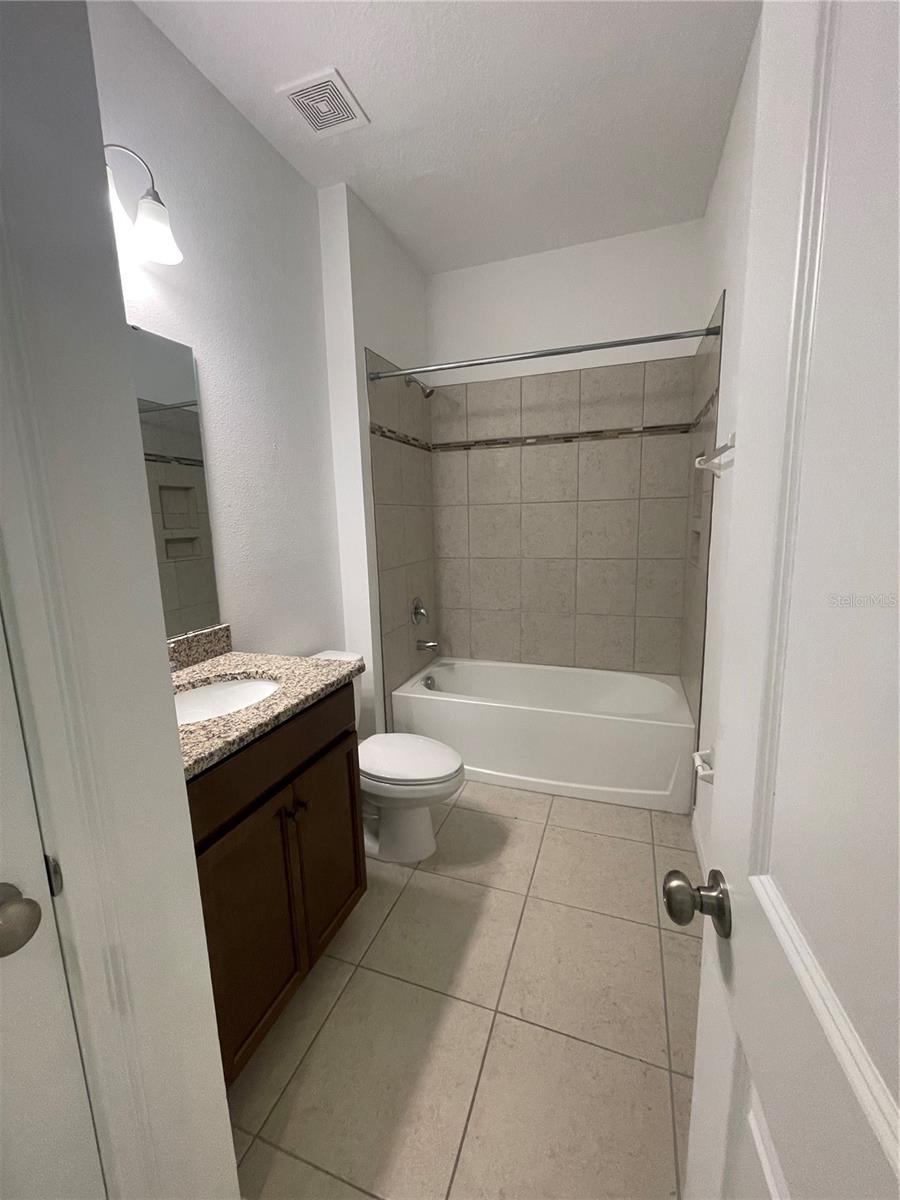 VILLAGES/BRIDGEWATER VILLAGE 14 - Residential Lease