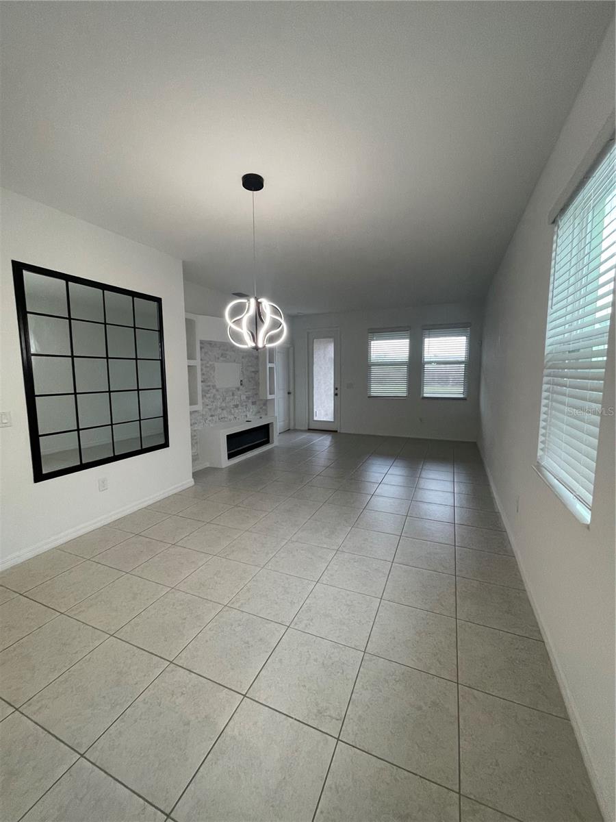 VILLAGES/BRIDGEWATER VILLAGE 14 - Residential Lease