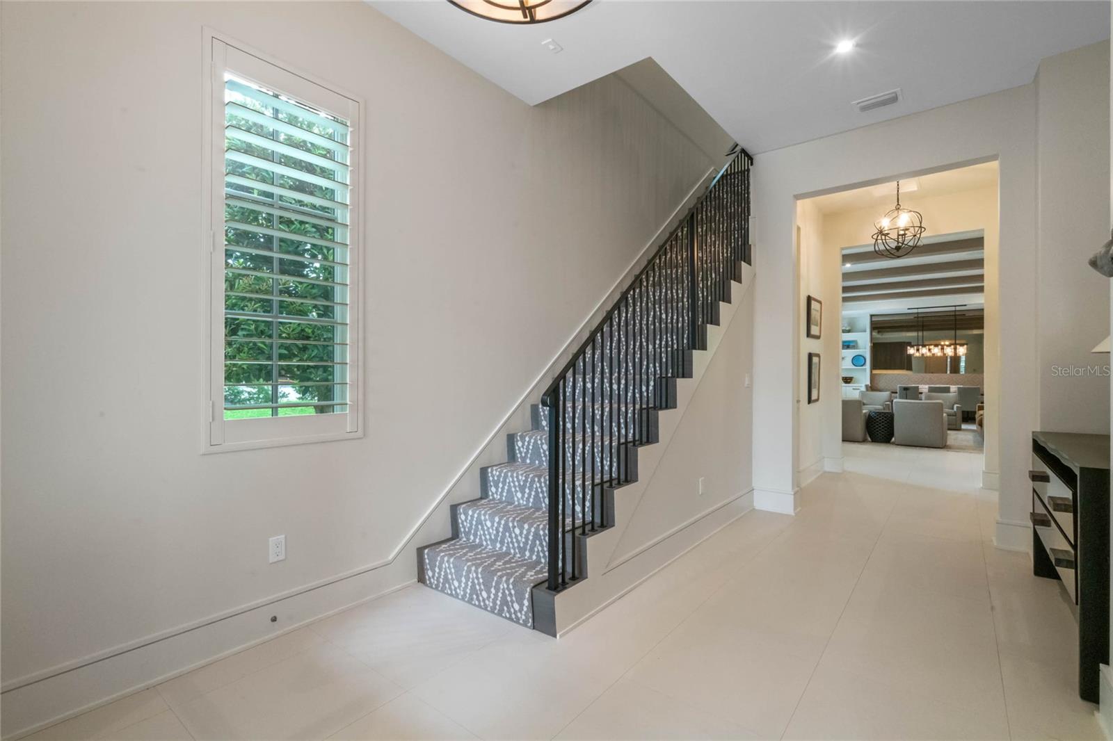 TANTUM ADD - Residential