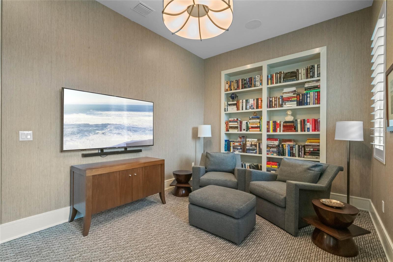 TANTUM ADD - Residential