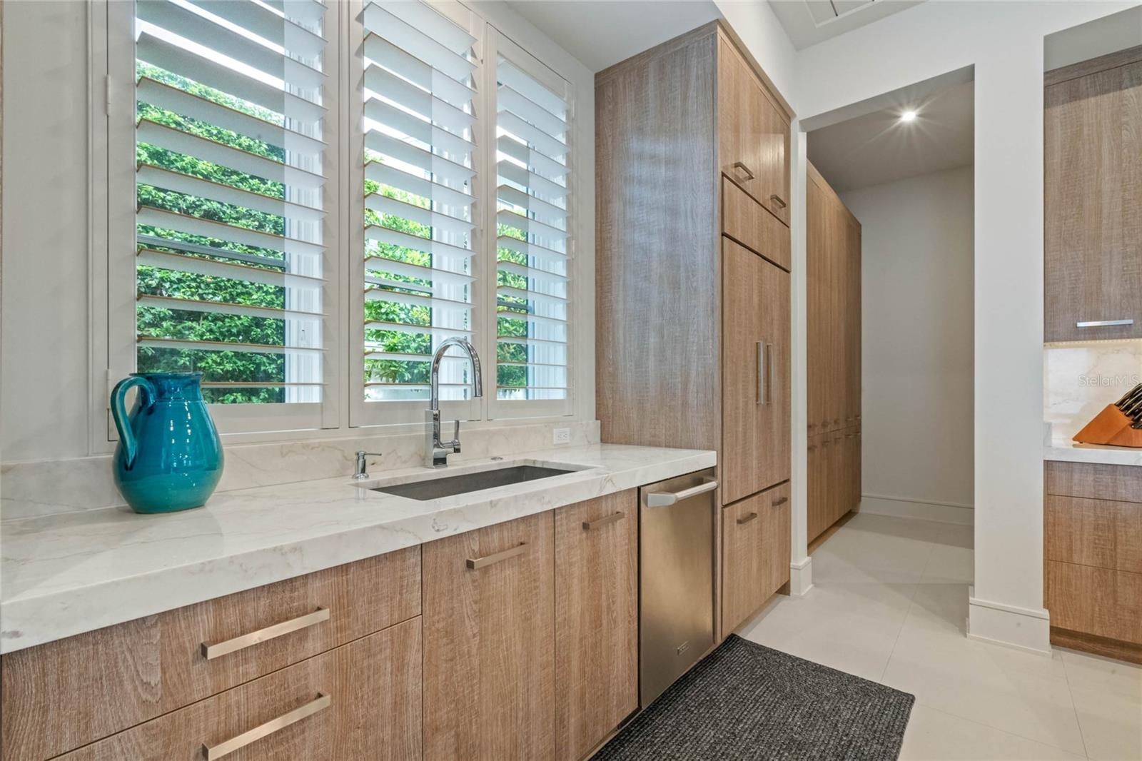 TANTUM ADD - Residential