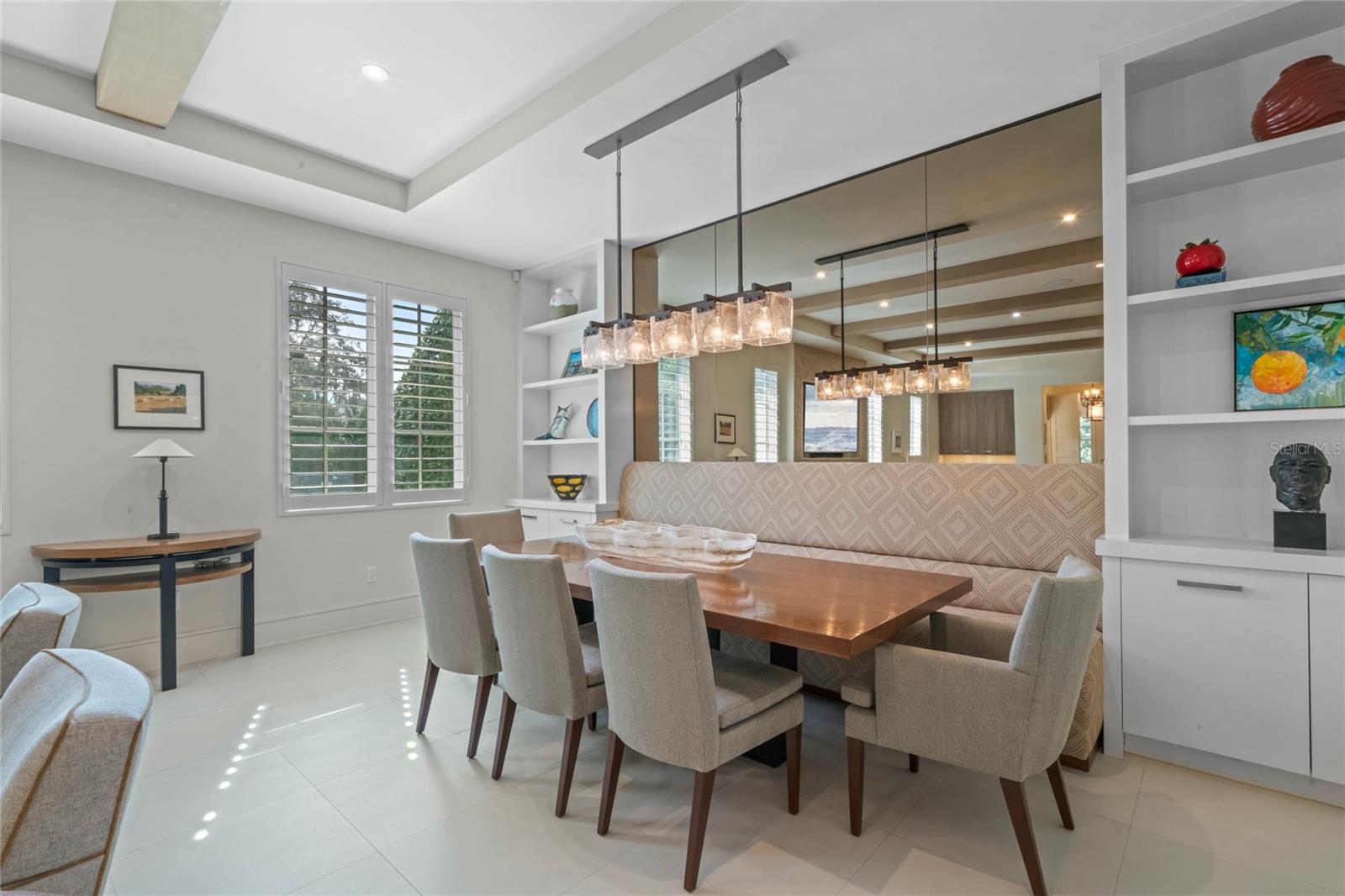 TANTUM ADD - Residential