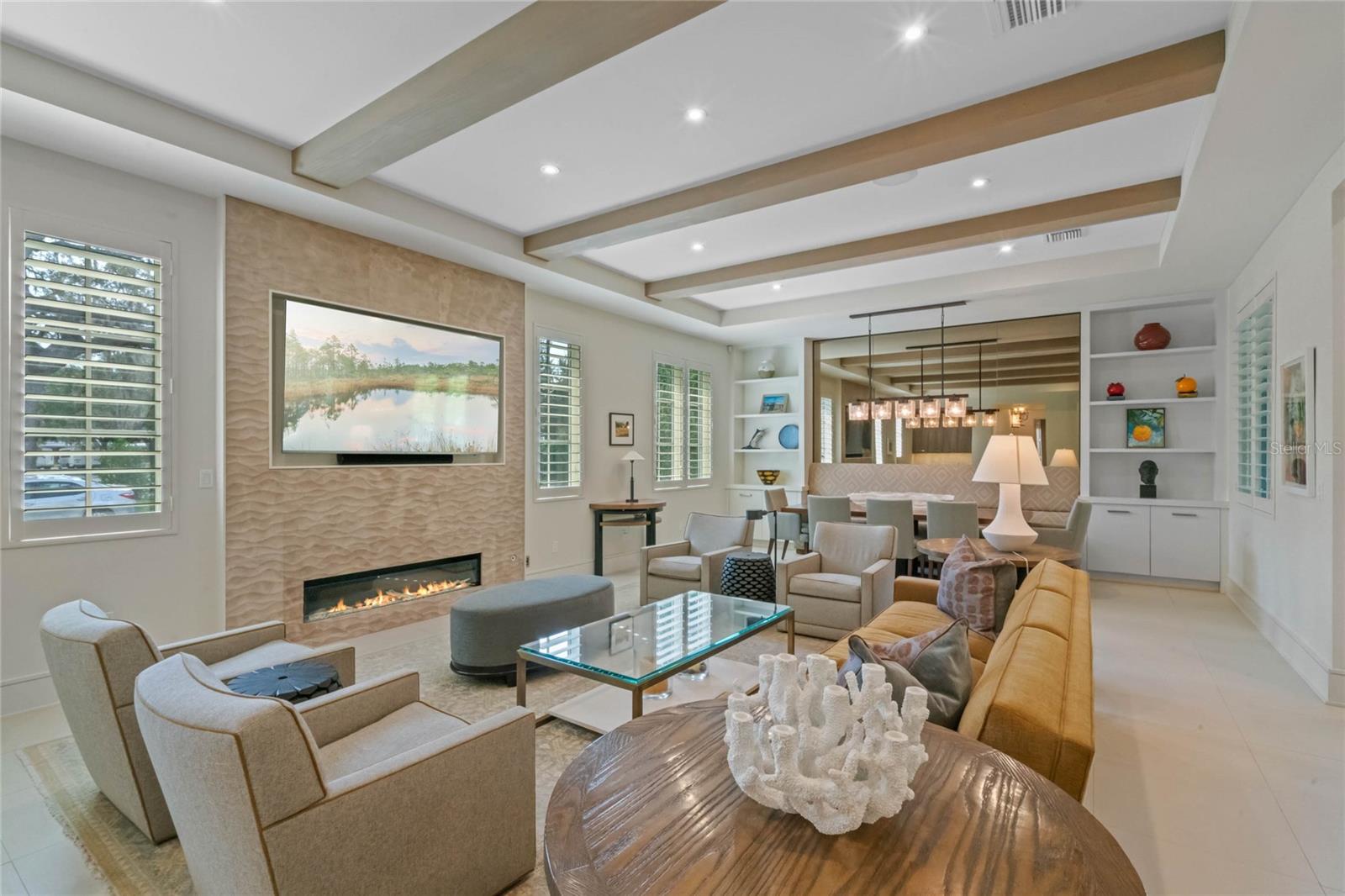 TANTUM ADD - Residential