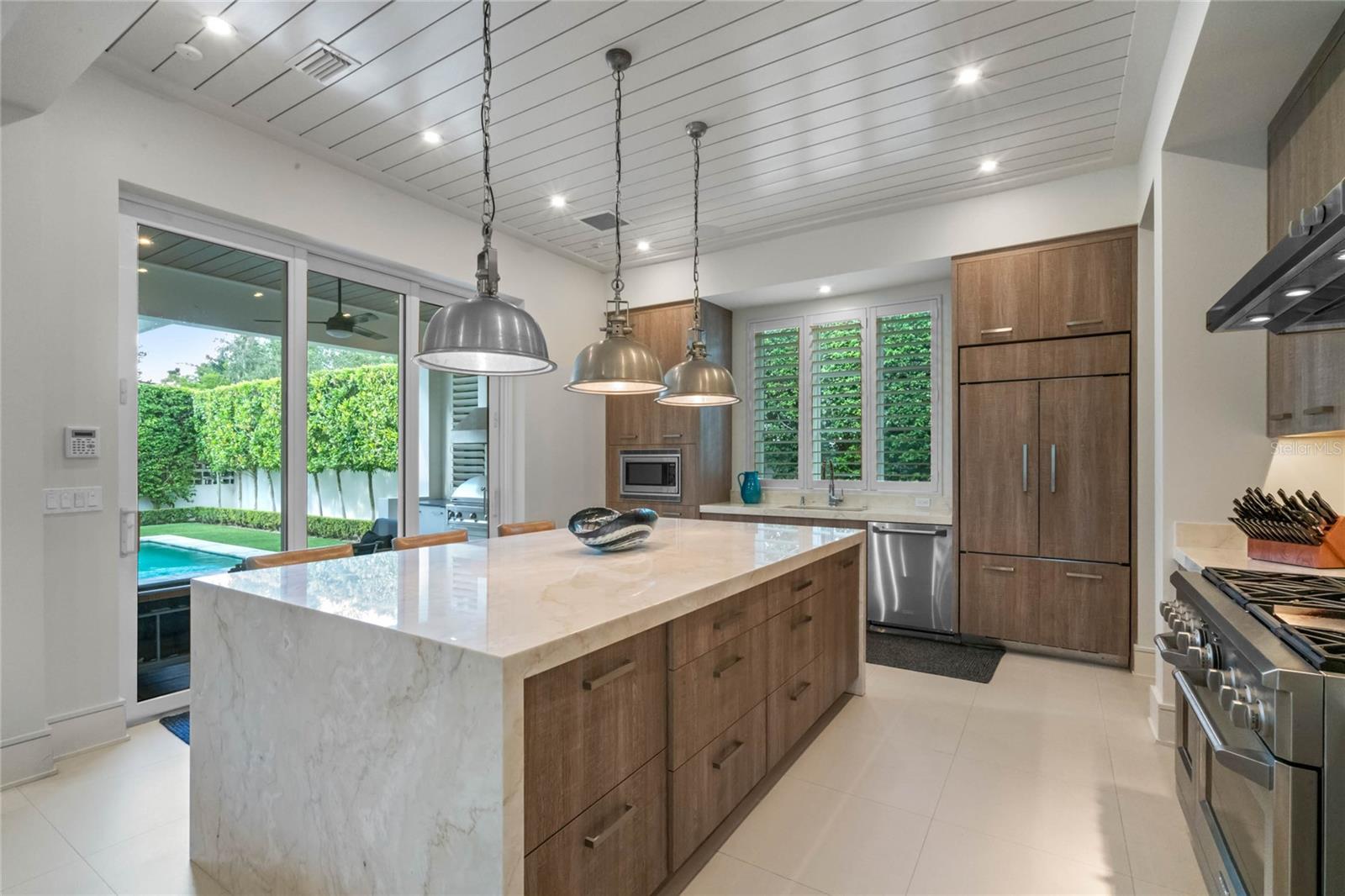 TANTUM ADD - Residential