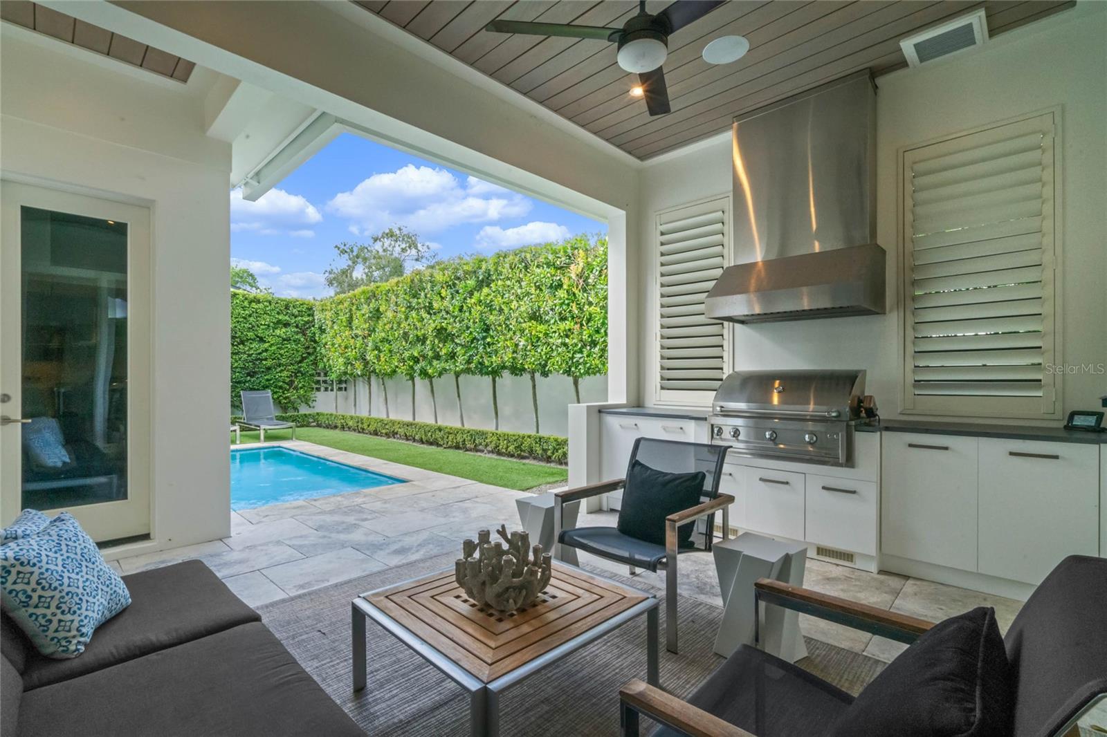 TANTUM ADD - Residential